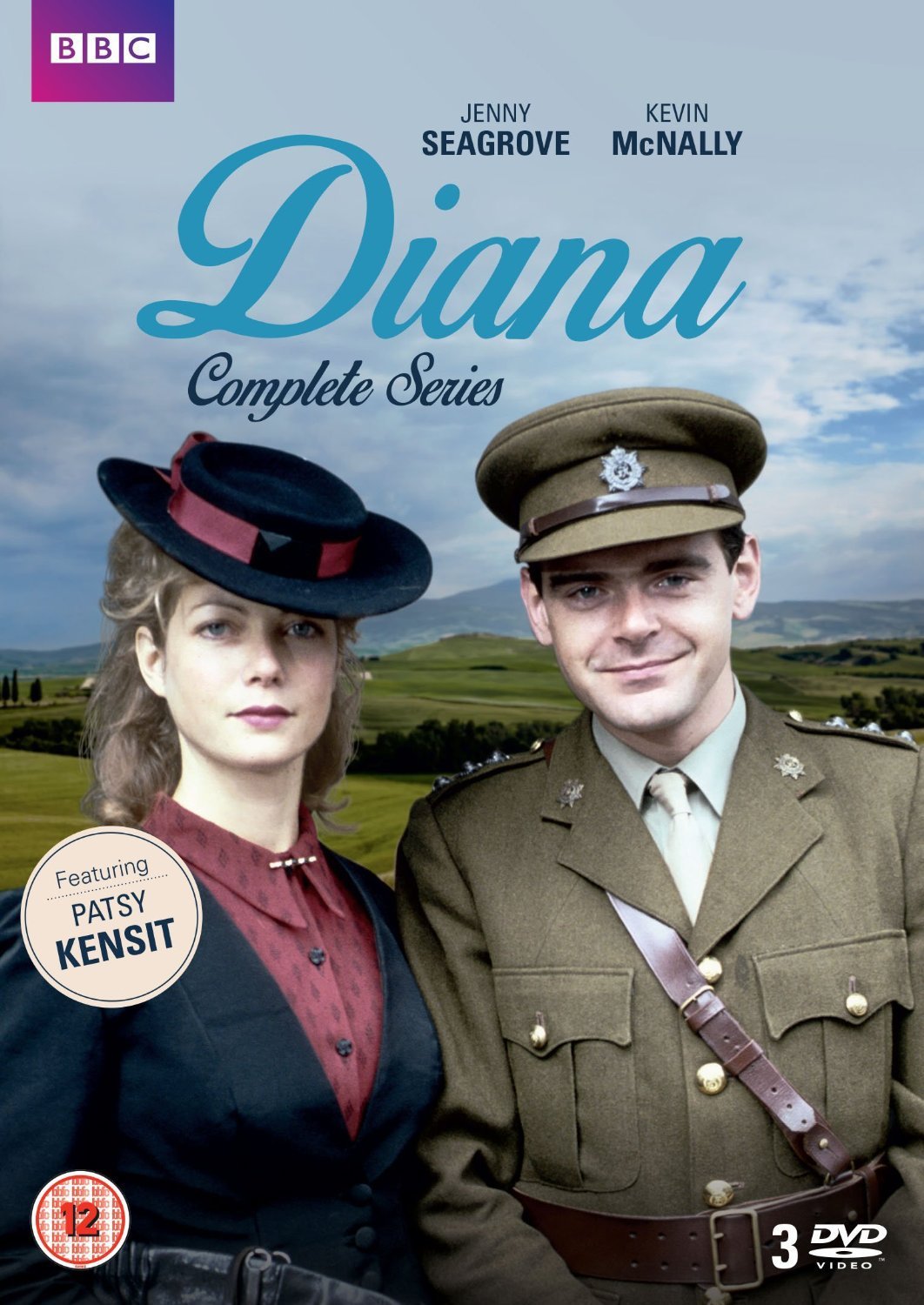 (未使用･未開封品)Conspiracy: Princess Diana [DVD] Prime Video: Diana: Conspiracy Theories